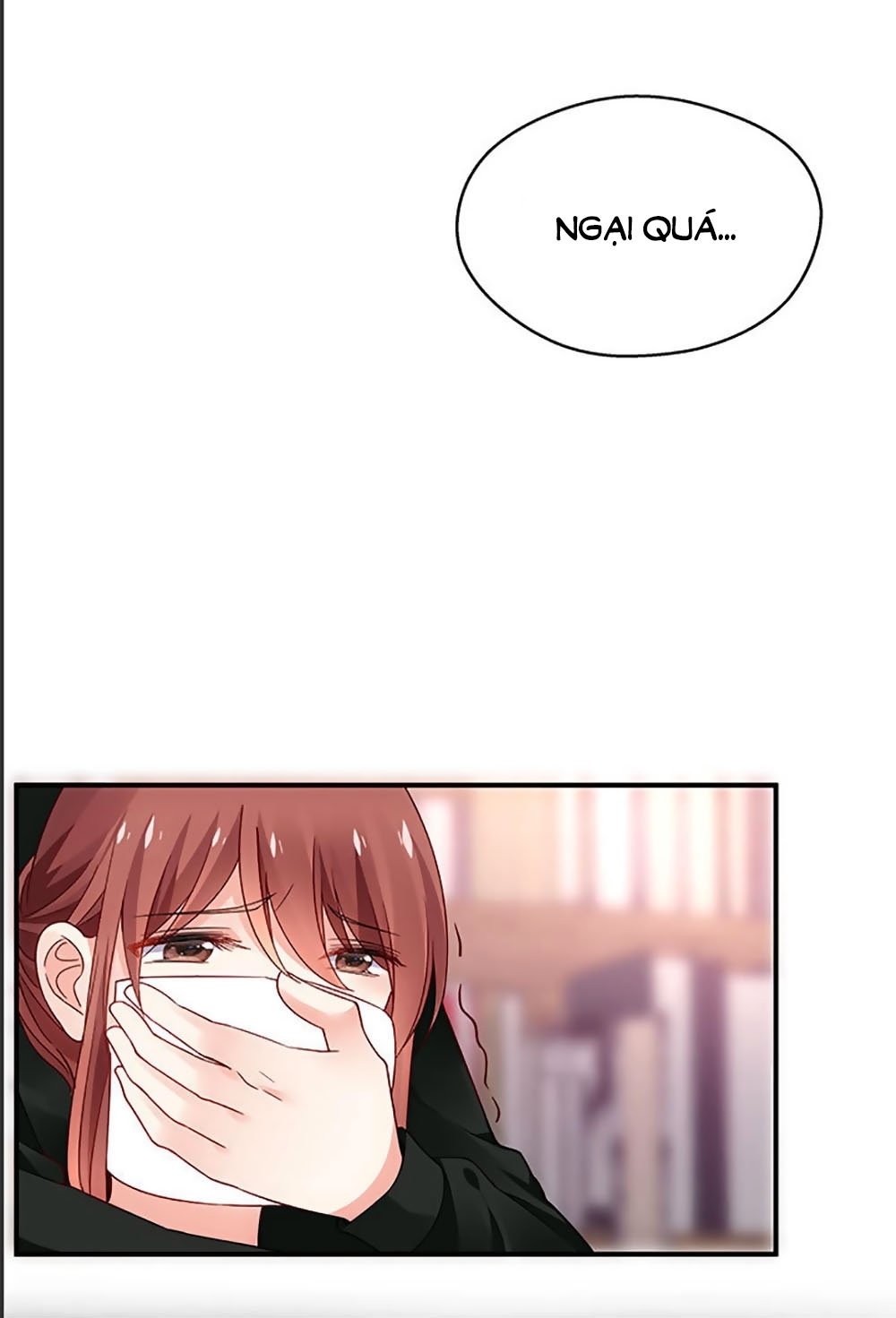 Bạn Trai 1/4 Của Tôi Chapter 17 - Trang 57