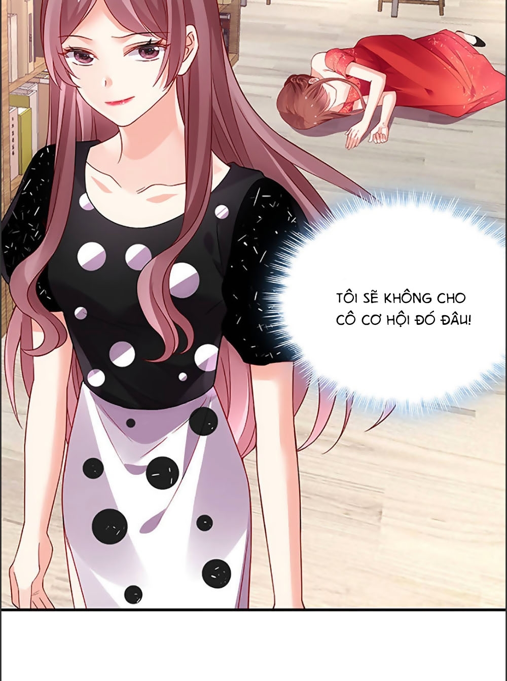 Bạn Trai 1/4 Của Tôi Chapter 17 - Trang 65