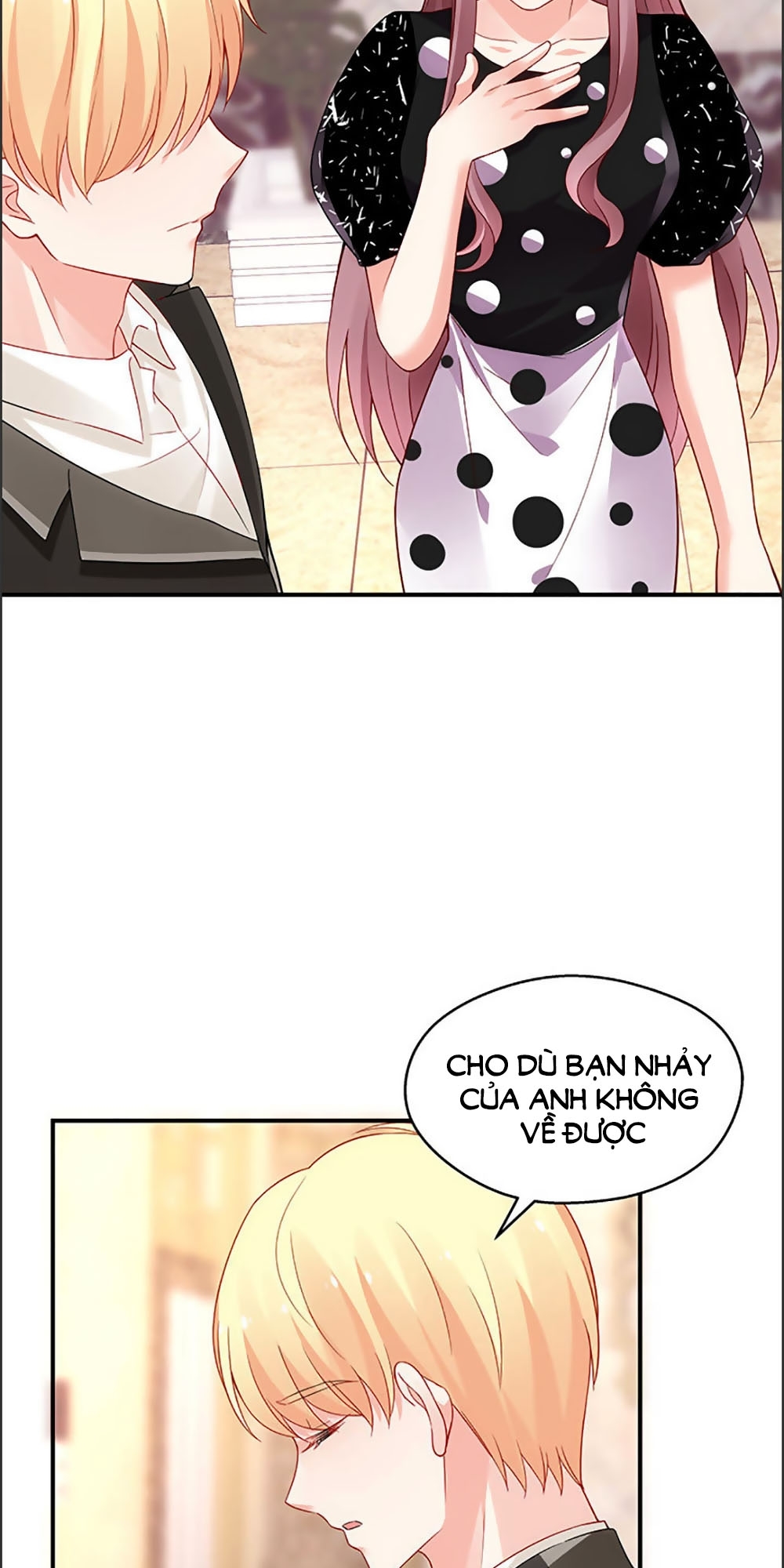 Bạn Trai 1/4 Của Tôi Chapter 17 - Trang 73