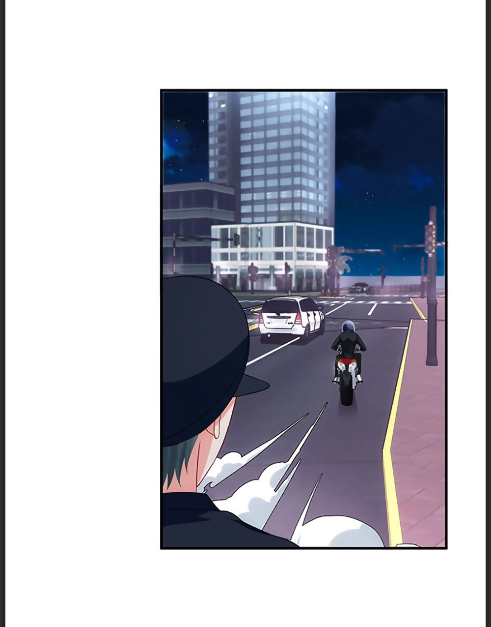 Bạn Trai 1/4 Của Tôi Chapter 18 - Trang 10