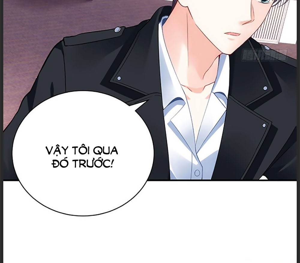 Bạn Trai 1/4 Của Tôi Chapter 18 - Trang 14