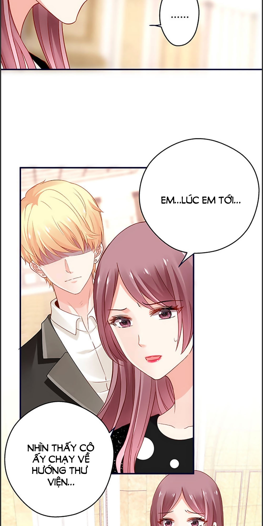 Bạn Trai 1/4 Của Tôi Chapter 18 - Trang 24