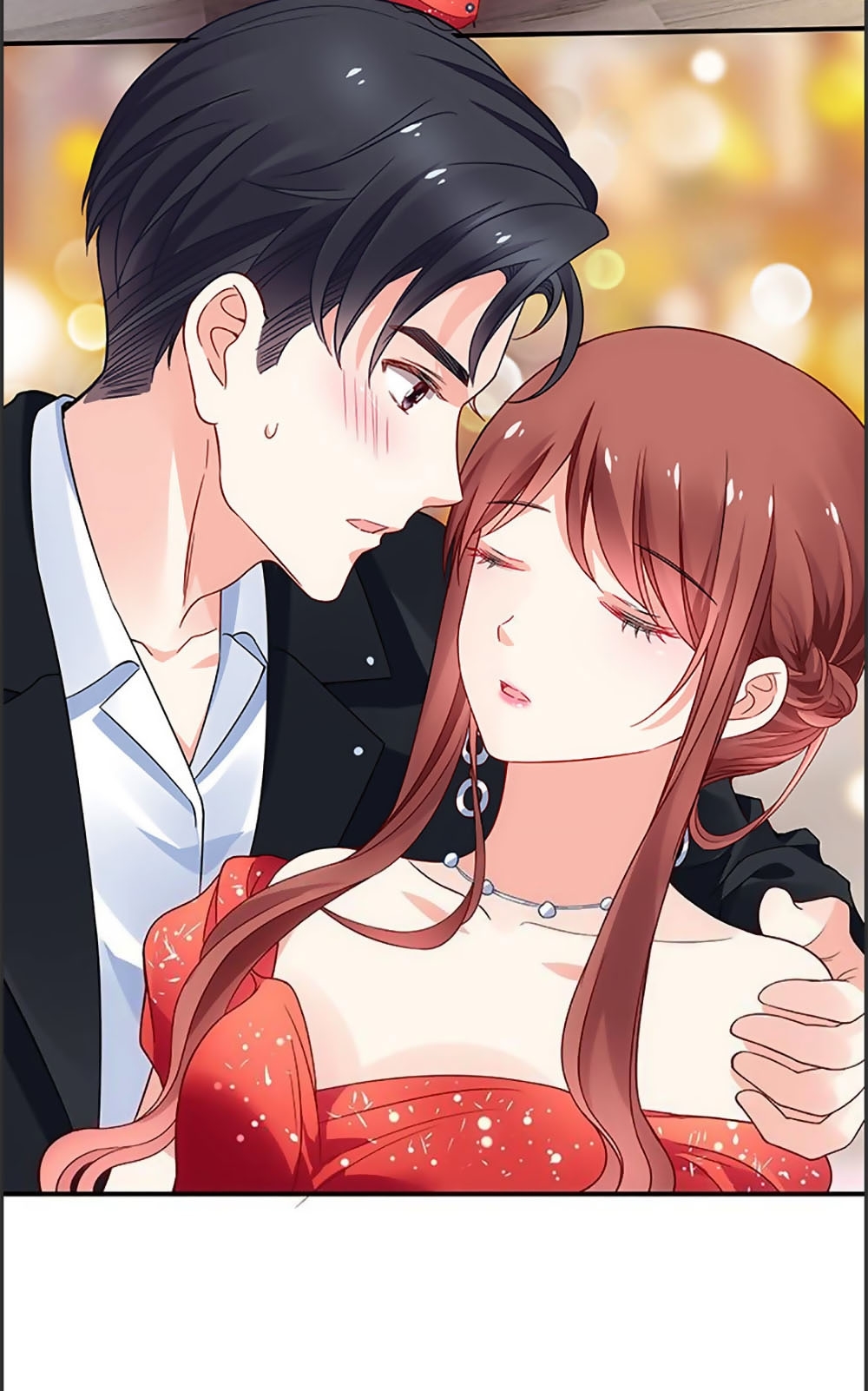 Bạn Trai 1/4 Của Tôi Chapter 18 - Trang 40