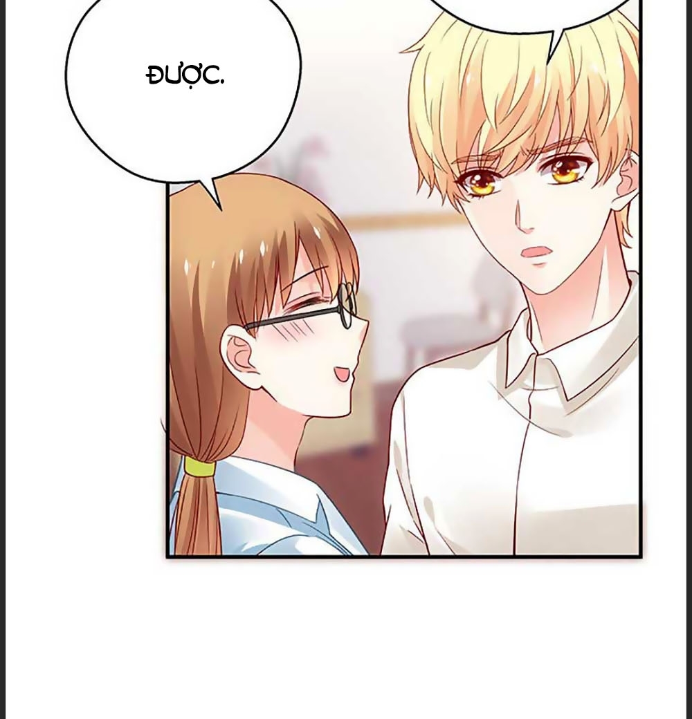 Bạn Trai 1/4 Của Tôi Chapter 19 - Trang 12