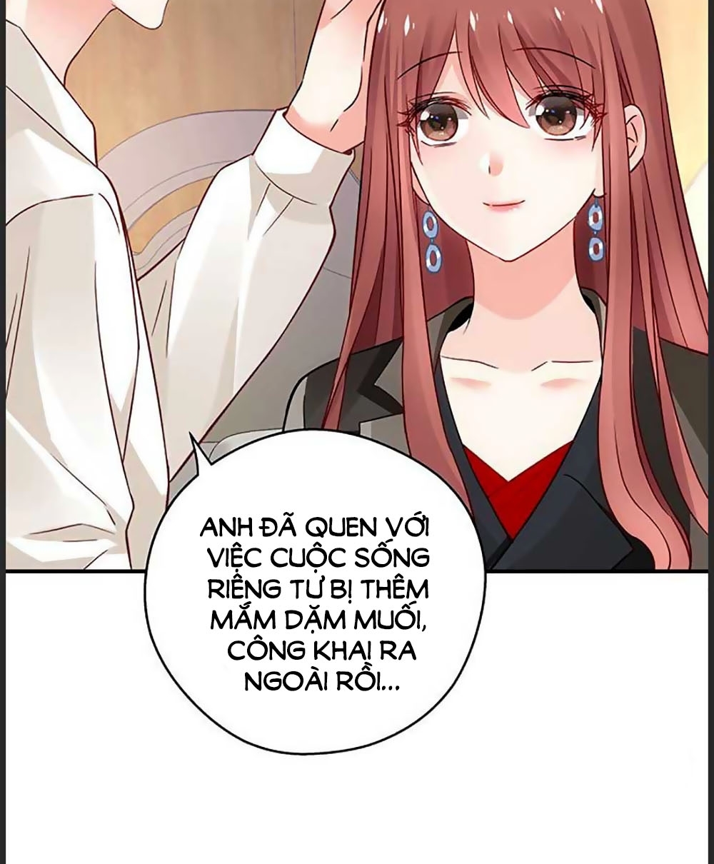 Bạn Trai 1/4 Của Tôi Chapter 19 - Trang 20