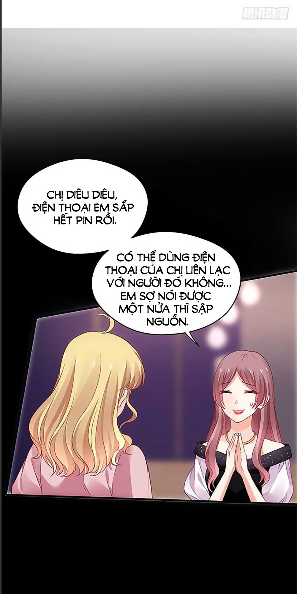 Bạn Trai 1/4 Của Tôi Chapter 19 - Trang 38