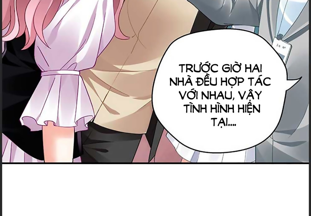 Bạn Trai 1/4 Của Tôi Chapter 19 - Trang 56