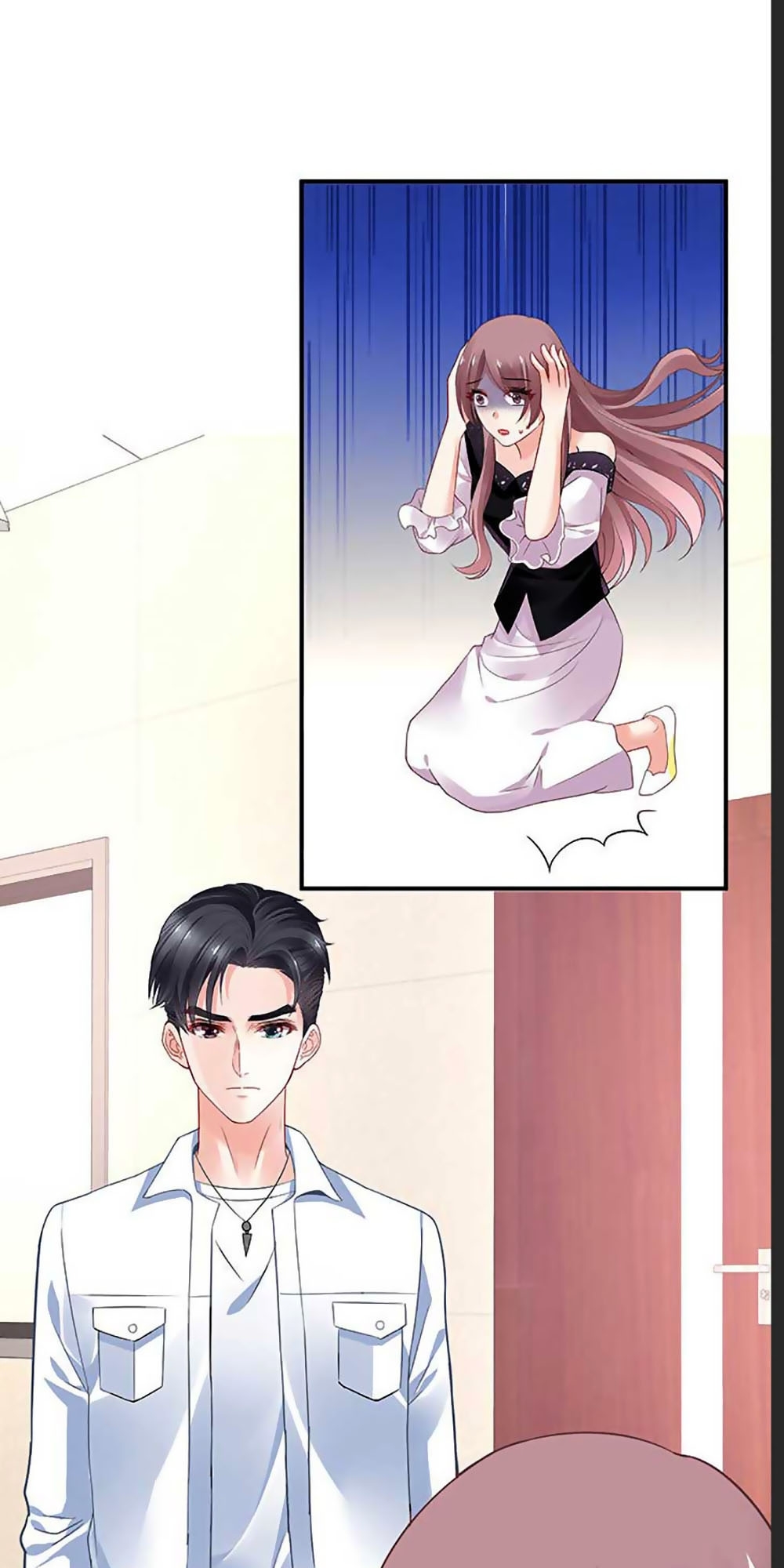 Bạn Trai 1/4 Của Tôi Chapter 19 - Trang 73