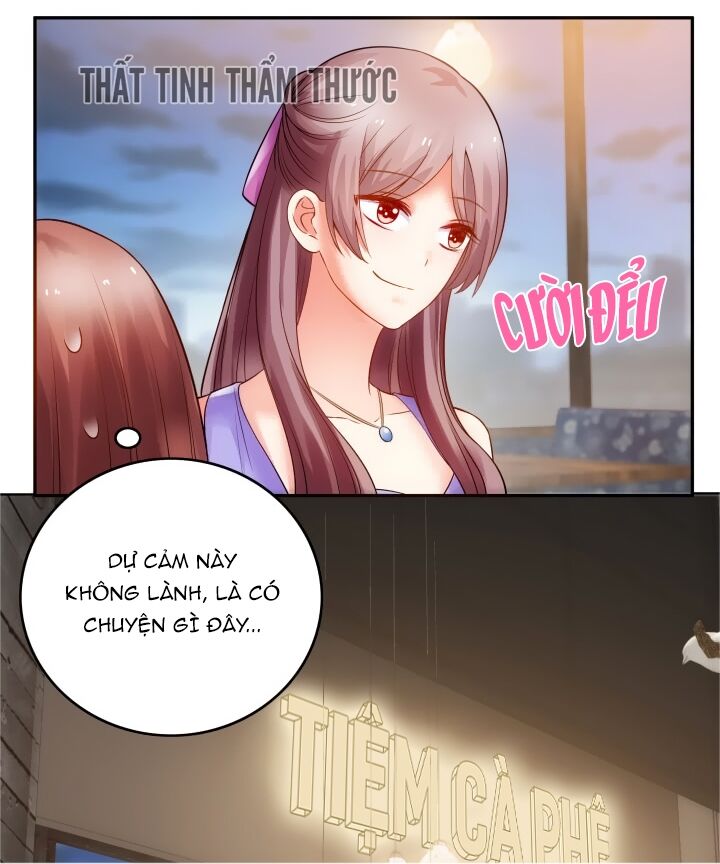 Bạn Trai 1/4 Của Tôi Chapter 2 - Trang 56