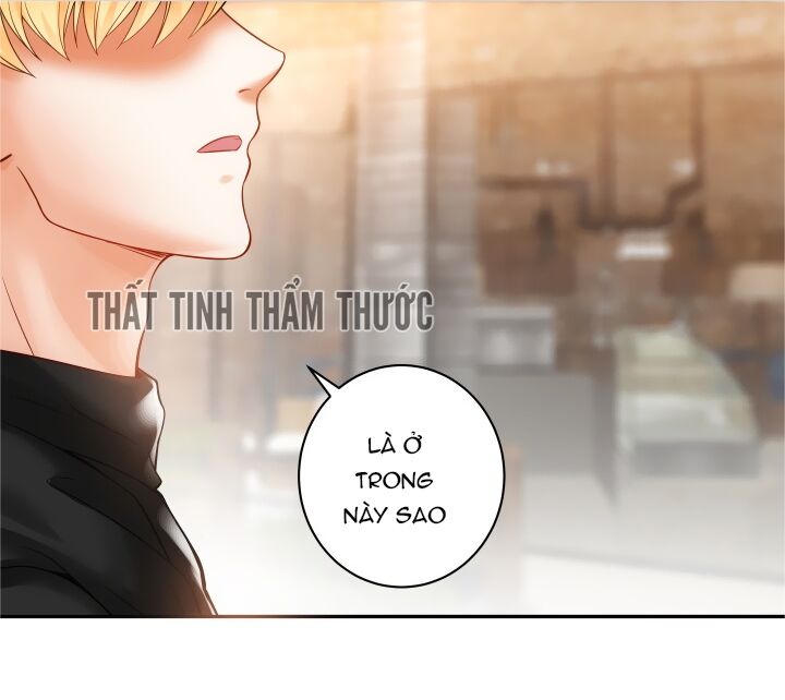 Bạn Trai 1/4 Của Tôi Chapter 2 - Trang 66