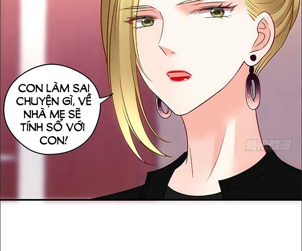 Bạn Trai 1/4 Của Tôi Chapter 20 - Trang 12