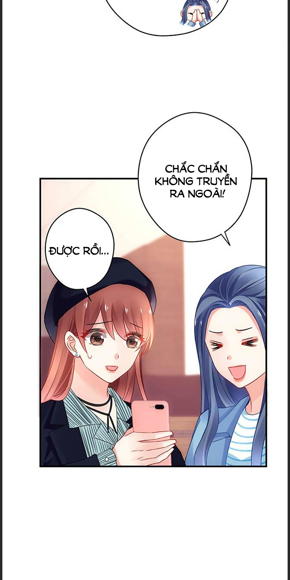 Bạn Trai 1/4 Của Tôi Chapter 20 - Trang 35