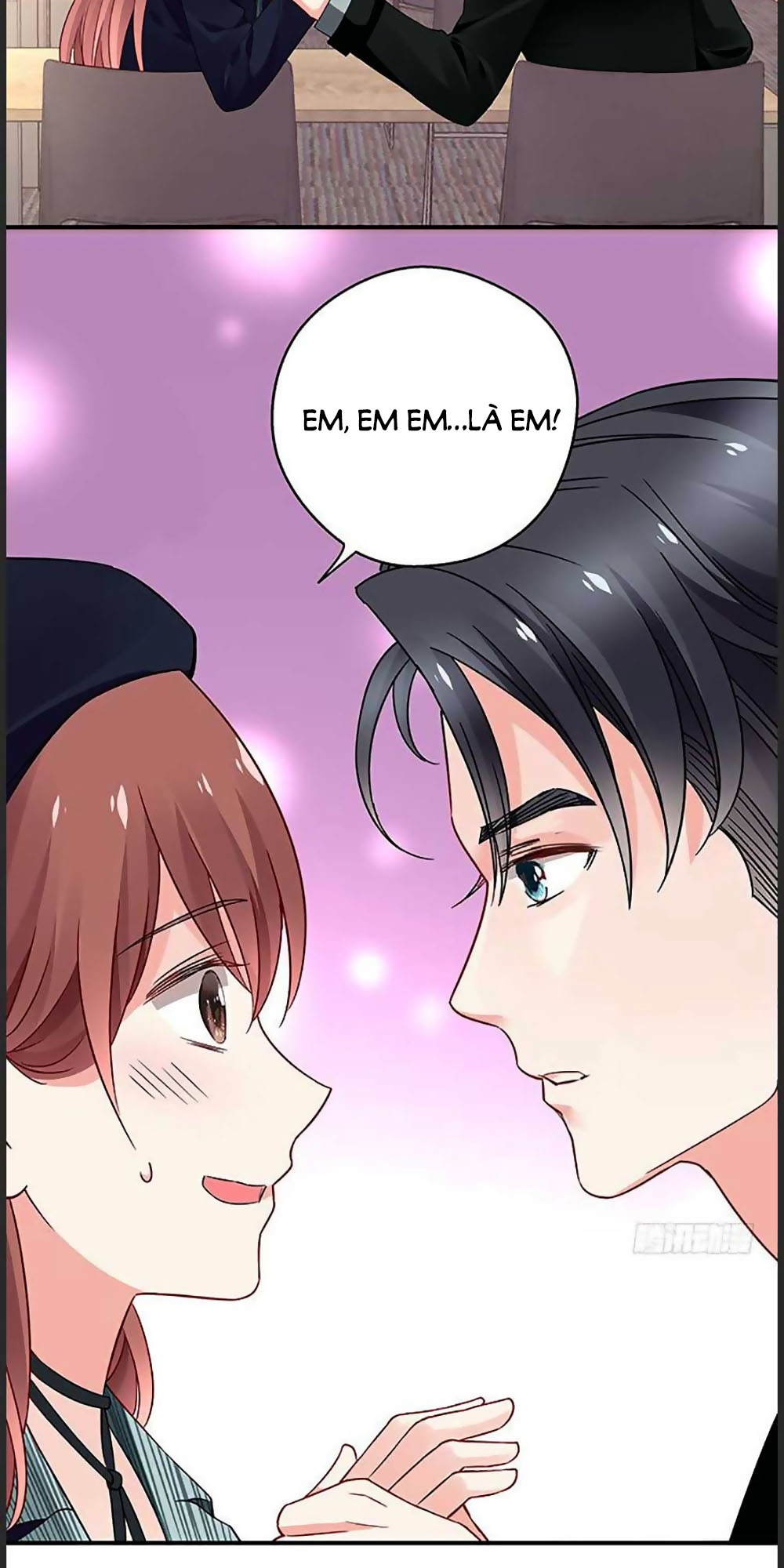 Bạn Trai 1/4 Của Tôi Chapter 20 - Trang 39