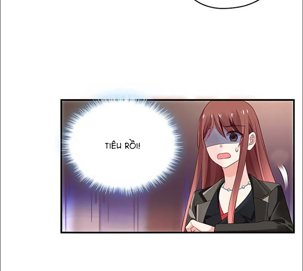 Bạn Trai 1/4 Của Tôi Chapter 20 - Trang 5