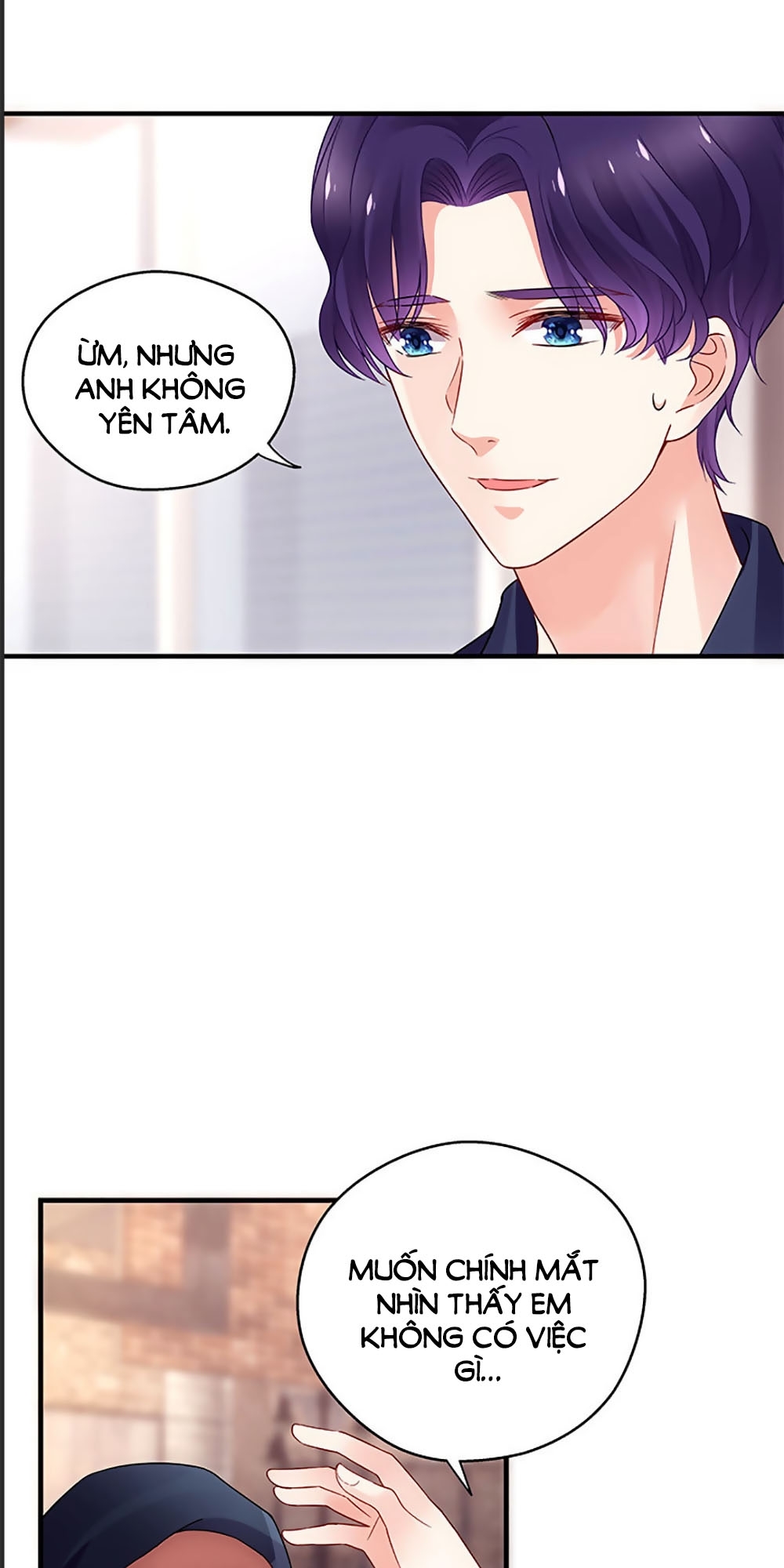 Bạn Trai 1/4 Của Tôi Chapter 20 - Trang 56