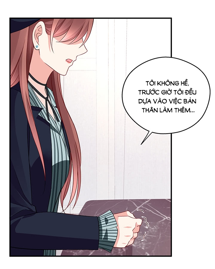 Bạn Trai 1/4 Của Tôi Chapter 21 - Trang 32