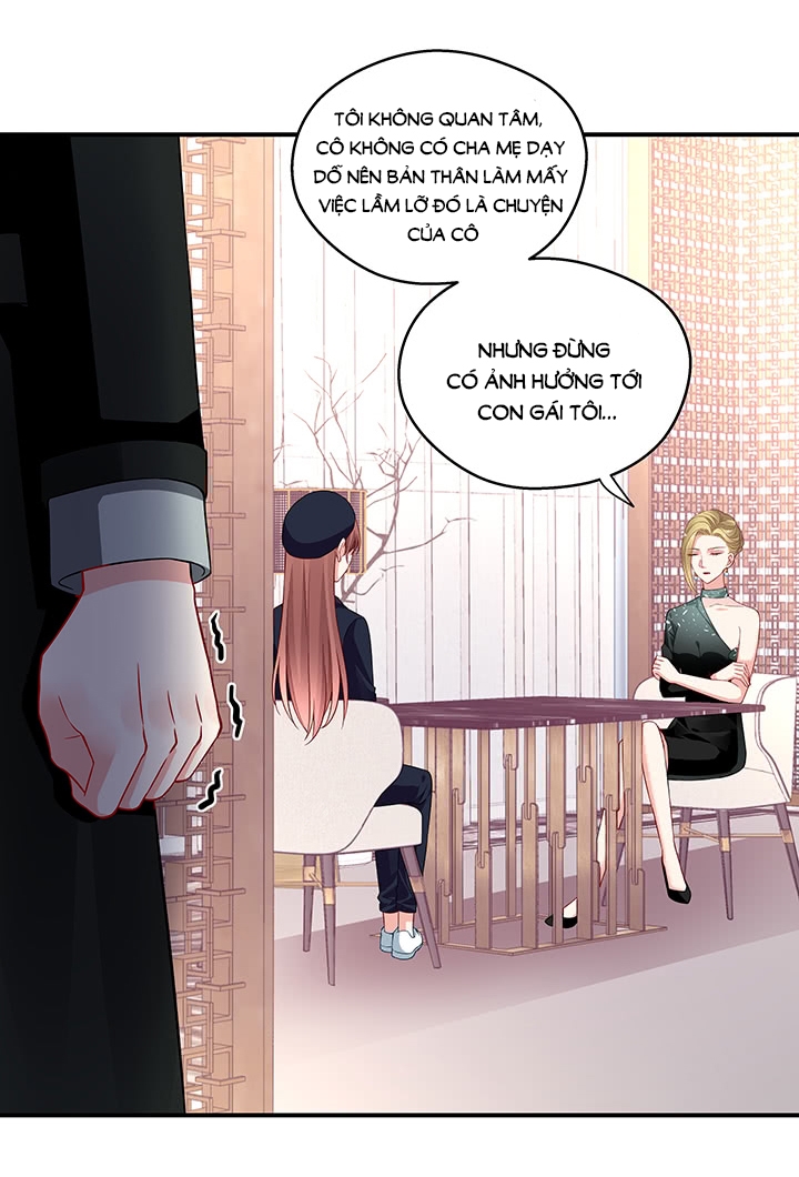 Bạn Trai 1/4 Của Tôi Chapter 21 - Trang 33