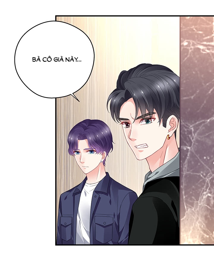 Bạn Trai 1/4 Của Tôi Chapter 21 - Trang 34