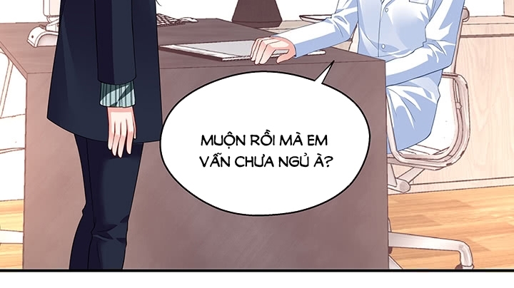 Bạn Trai 1/4 Của Tôi Chapter 22 - Trang 36