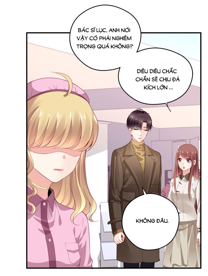 Bạn Trai 1/4 Của Tôi Chapter 23 - Trang 11