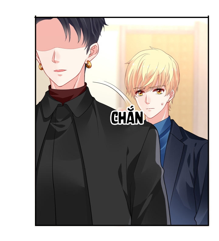 Bạn Trai 1/4 Của Tôi Chapter 24 - Trang 6