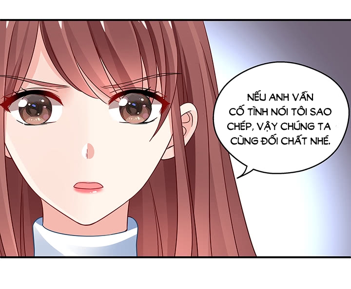 Bạn Trai 1/4 Của Tôi Chapter 25 - Trang 17