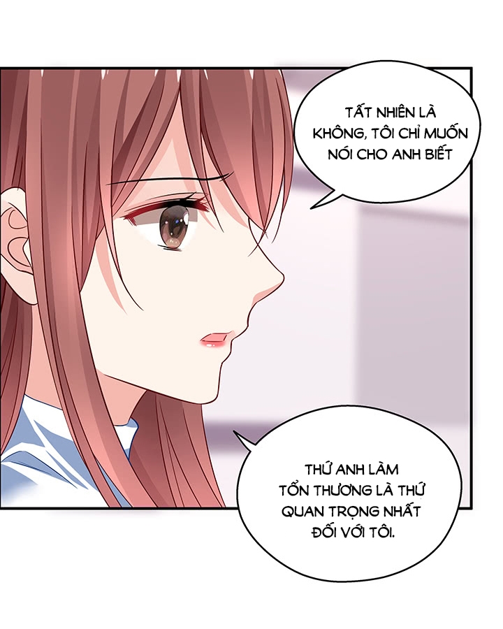 Bạn Trai 1/4 Của Tôi Chapter 25 - Trang 31