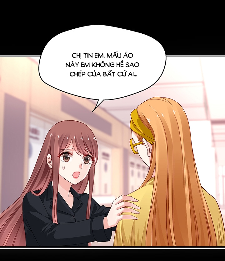 Bạn Trai 1/4 Của Tôi Chapter 25 - Trang 5