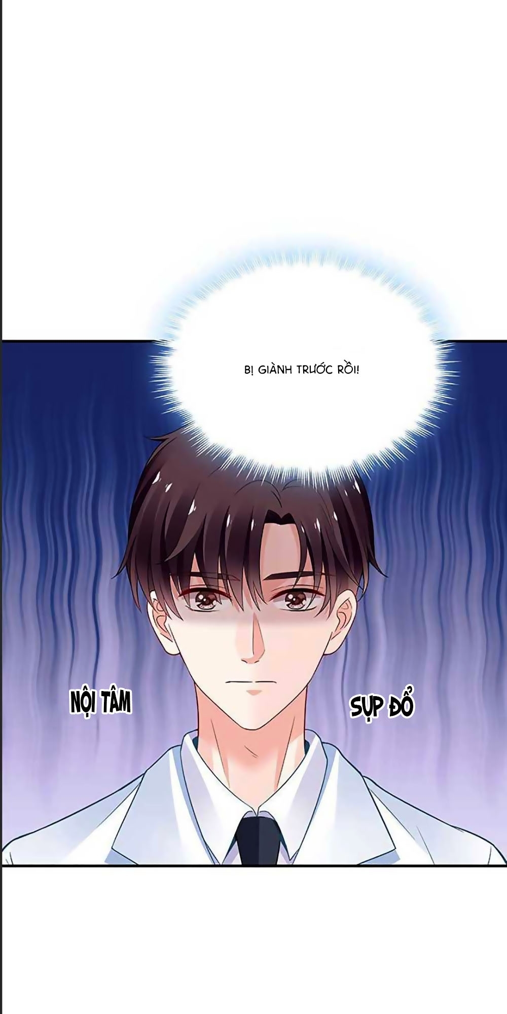 Bạn Trai 1/4 Của Tôi Chapter 26 - Trang 10