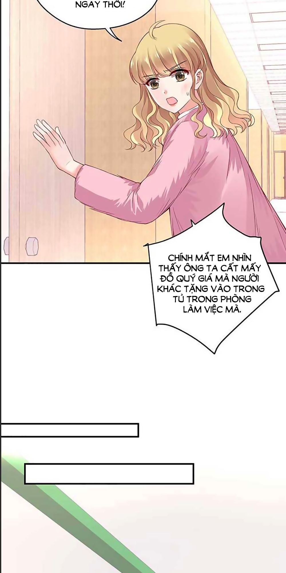 Bạn Trai 1/4 Của Tôi Chapter 26 - Trang 35