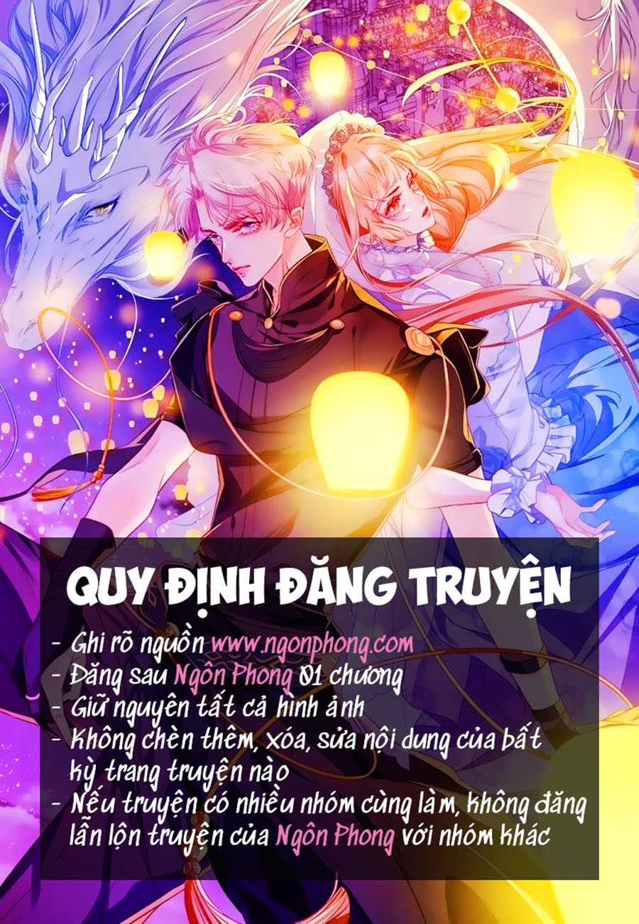 Bạn Trai 1/4 Của Tôi Chapter 27 - Trang 1