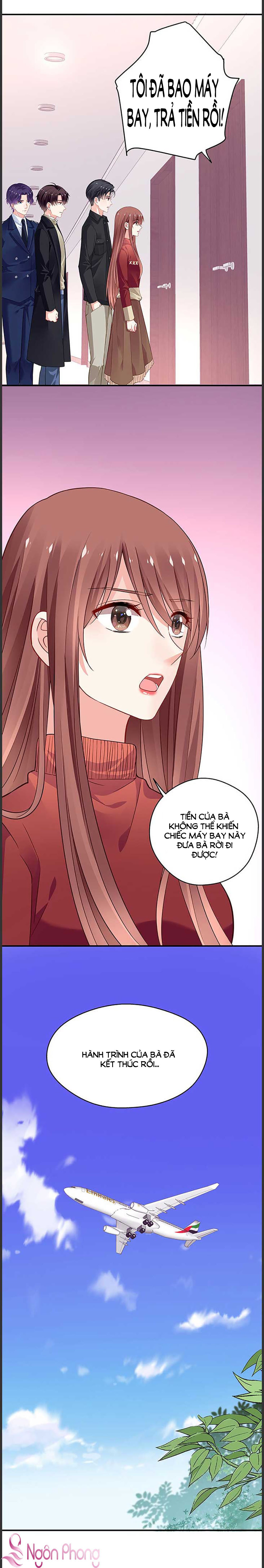 Bạn Trai 1/4 Của Tôi Chapter 28 - Trang 14