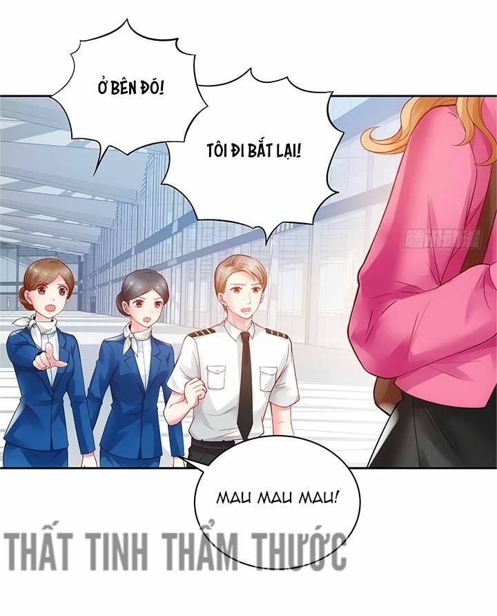 Bạn Trai 1/4 Của Tôi Chapter 4 - Trang 30