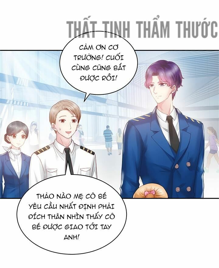 Bạn Trai 1/4 Của Tôi Chapter 4 - Trang 38