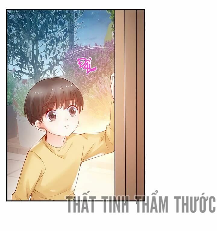 Bạn Trai 1/4 Của Tôi Chapter 4 - Trang 5