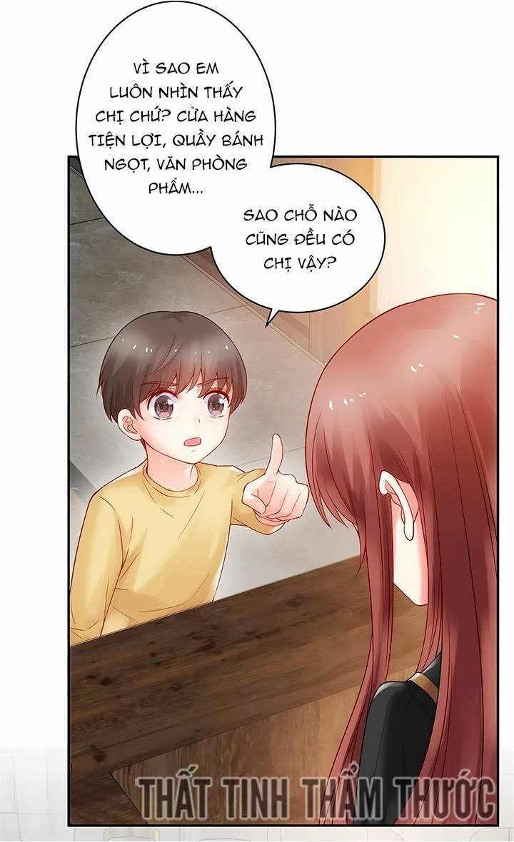 Bạn Trai 1/4 Của Tôi Chapter 4 - Trang 7