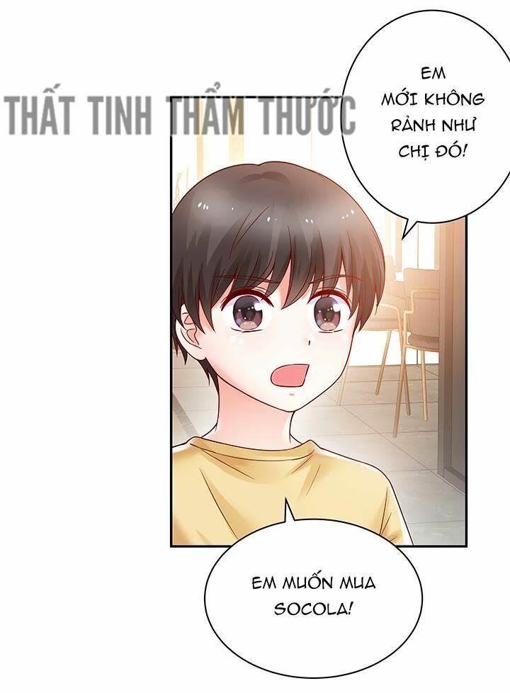 Bạn Trai 1/4 Của Tôi Chapter 4 - Trang 9