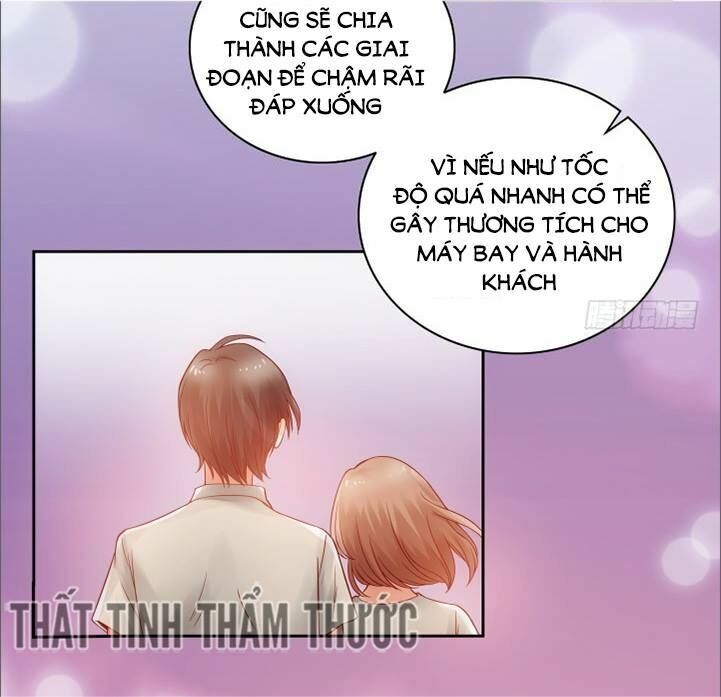 Bạn Trai 1/4 Của Tôi Chapter 6 - Trang 100