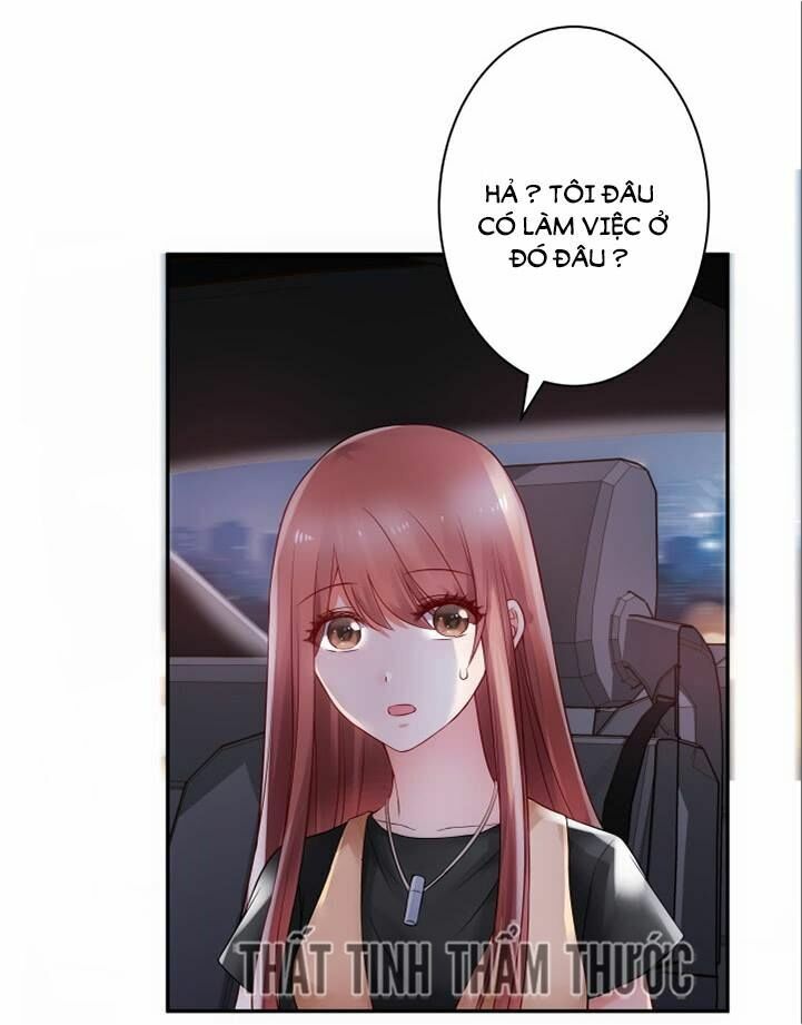 Bạn Trai 1/4 Của Tôi Chapter 6 - Trang 108