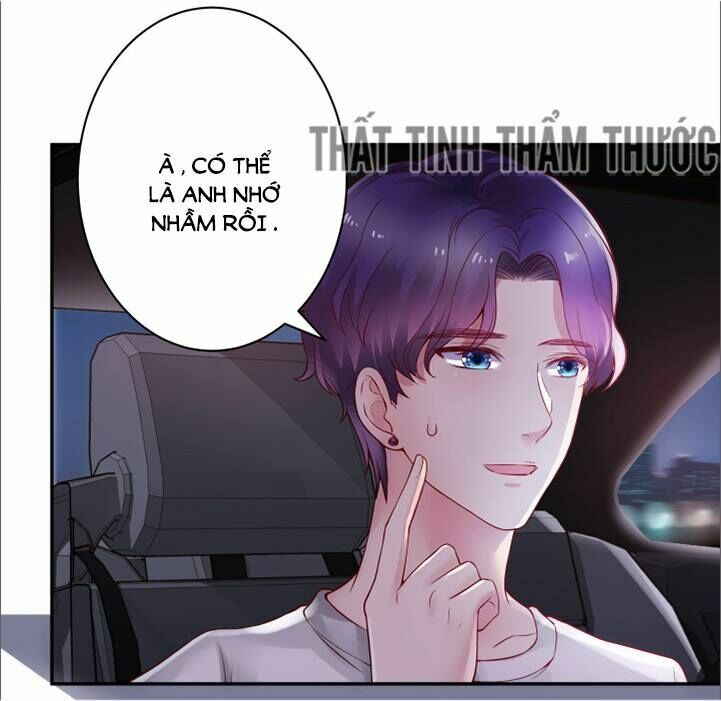 Bạn Trai 1/4 Của Tôi Chapter 6 - Trang 109