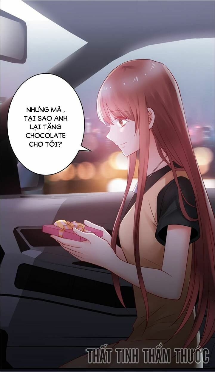 Bạn Trai 1/4 Của Tôi Chapter 6 - Trang 110