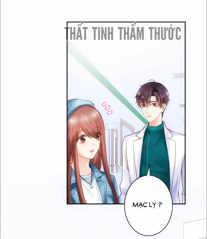 Bạn Trai 1/4 Của Tôi Chapter 6 - Trang 123