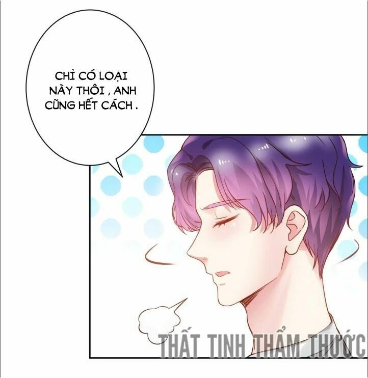 Bạn Trai 1/4 Của Tôi Chapter 6 - Trang 15