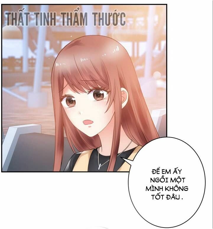 Bạn Trai 1/4 Của Tôi Chapter 6 - Trang 27