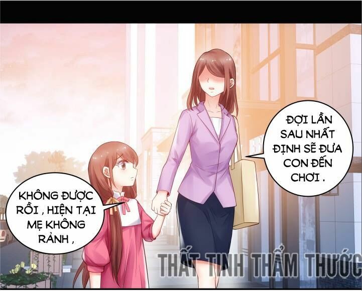 Bạn Trai 1/4 Của Tôi Chapter 6 - Trang 33