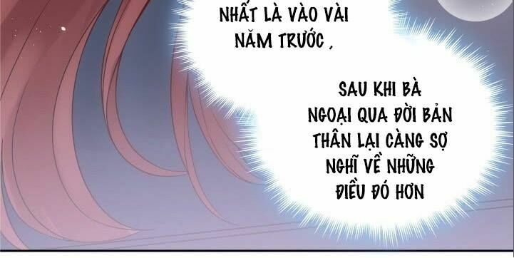 Bạn Trai 1/4 Của Tôi Chapter 6 - Trang 41