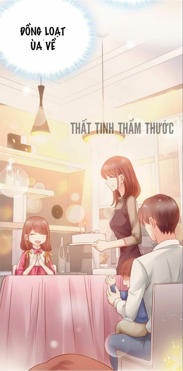 Bạn Trai 1/4 Của Tôi Chapter 6 - Trang 46