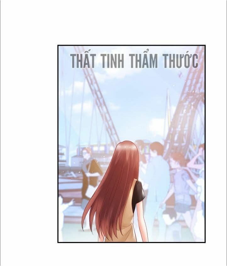 Bạn Trai 1/4 Của Tôi Chapter 6 - Trang 5