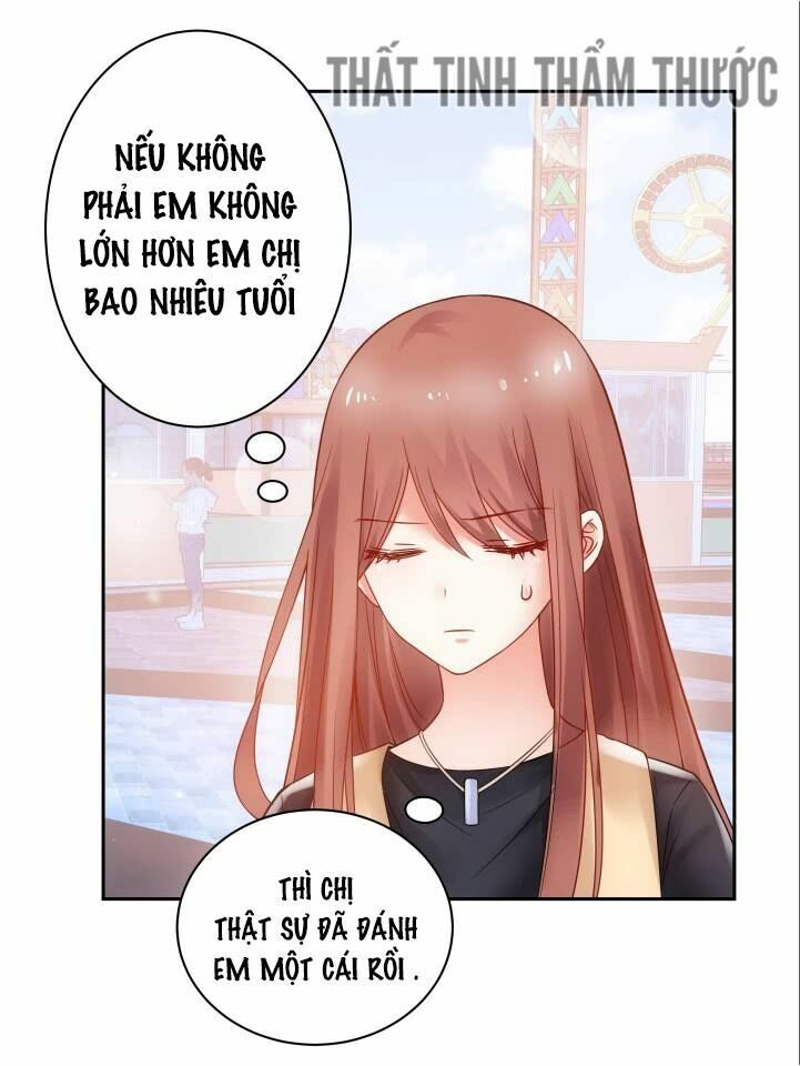 Bạn Trai 1/4 Của Tôi Chapter 6 - Trang 52