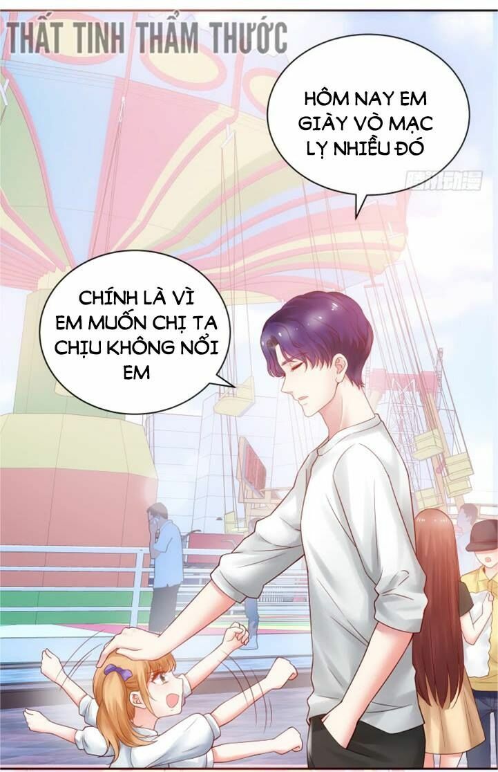 Bạn Trai 1/4 Của Tôi Chapter 6 - Trang 69